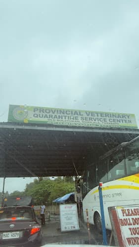 PROVINCIAL VETERINARY QUARANTINE SERVICE CENTER listing photo