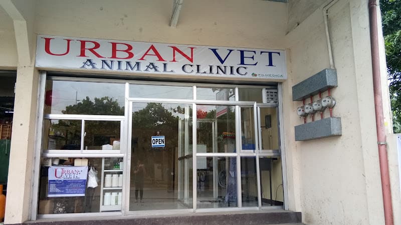 URBAN VET Animal Clinic listing photo