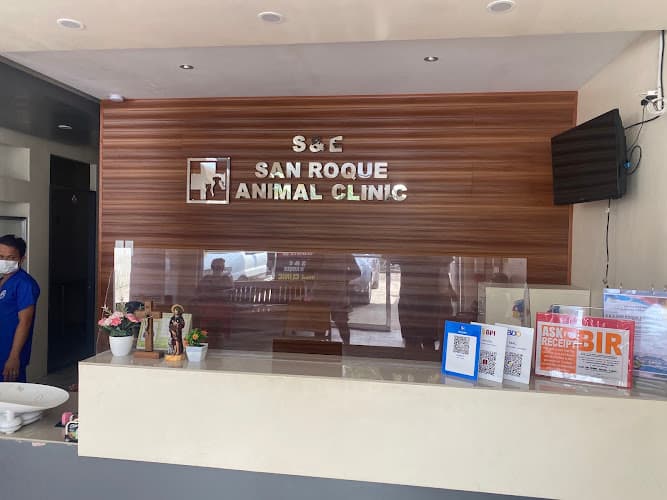San Roque Animal Clinic Argao listing photo