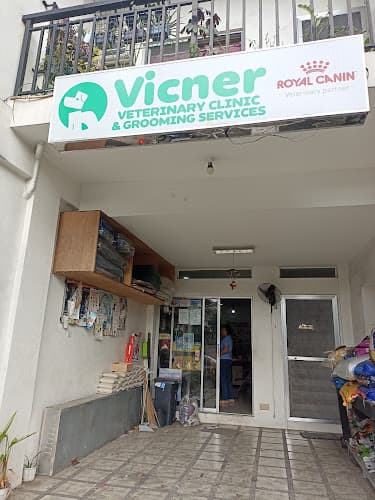 Vicner Veterinary Clinic listing photo
