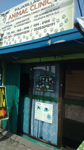 Pajarillaga Animal Clinic listing photo