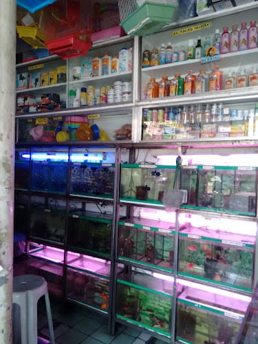 Nhet's Animal Shoppe & Veterinary Supply listing photo