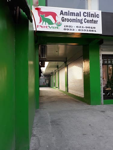 PetVet Jr listing photo