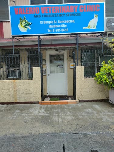 Valerio Veterinary Clinic listing photo