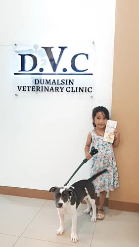 Dumalsin Veterinary Clinic & Grooming Station listing photo