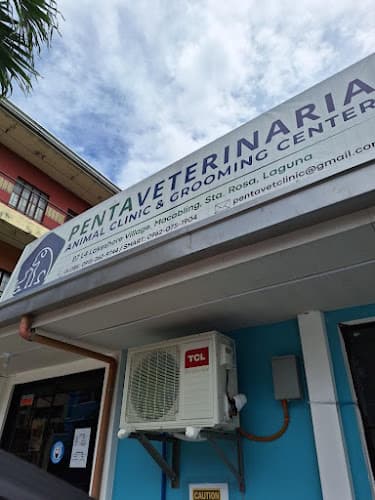 Five Paws Veterinary Clinic listing photo