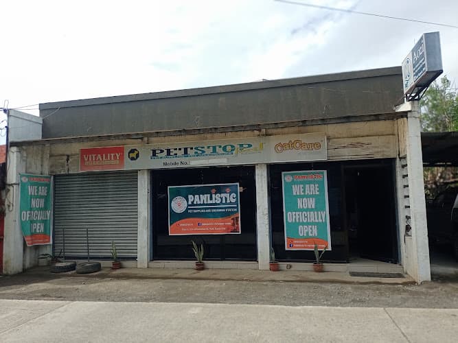 PAWLISTIC PETSHOP AND GROOMING STATION listing photo
