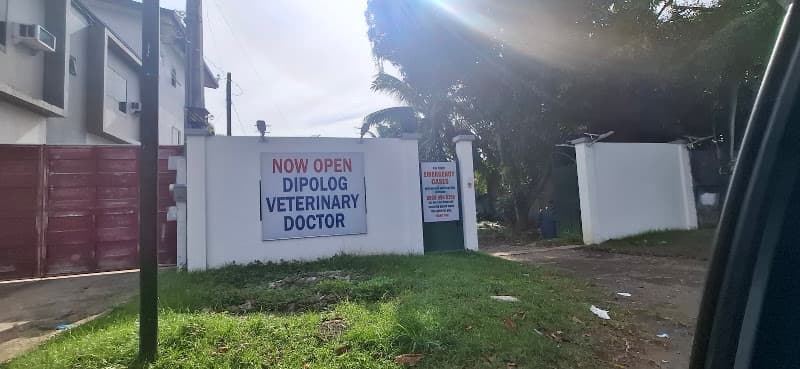 Dipolog Veterinary Doctor listing photo