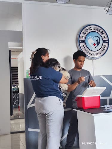 DOC JESM VETERINARY CLINIC listing photo