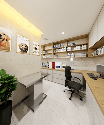 Paw Prints Veterinary Clinic - Mabalacat Branch listing photo
