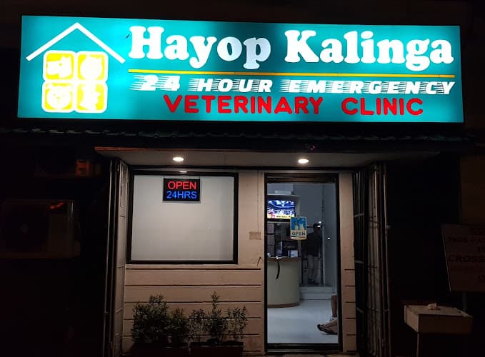 Hayop Kalinga Veterinary Clinic listing photo