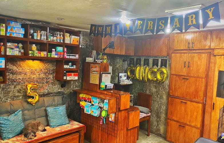 DMV Pagamutang Panghayop Veterinary Clinic listing photo