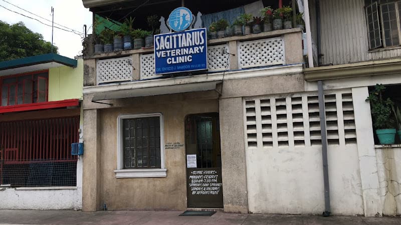 Sagittarius Veterinary Clinic listing photo