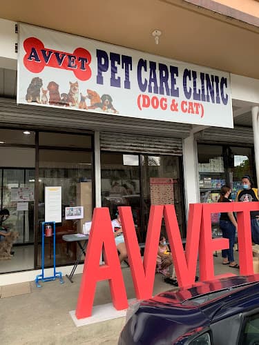 AVVET PETCARE CLINIC, GROOMING & SUPPLIES. listing photo