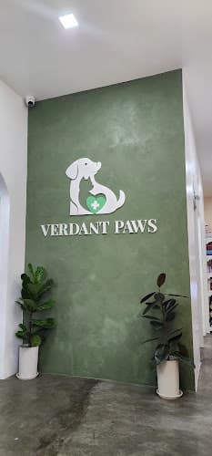 Verdant Paws Veterinary Clinic listing photo
