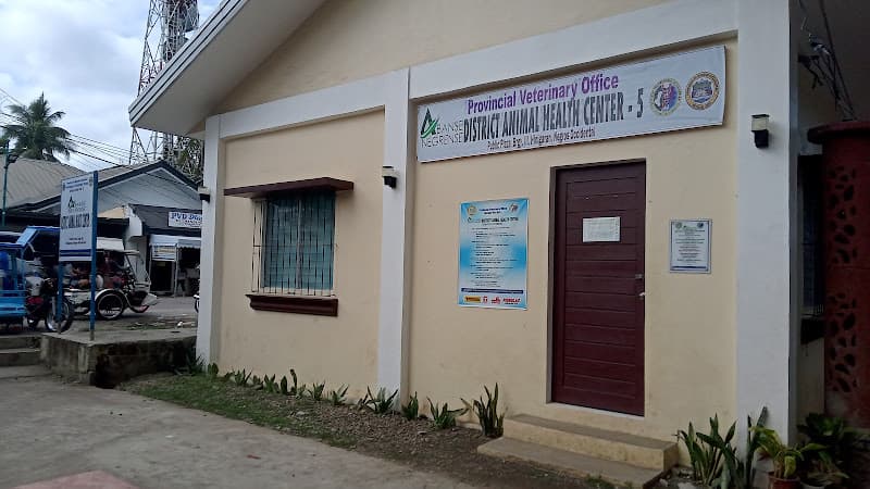 District Animal Health Center 5 listing photo