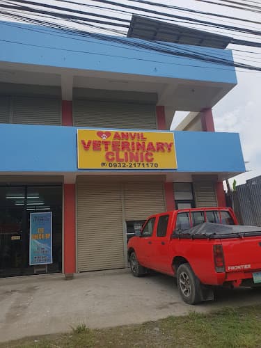 Anvil Veterinary Clinic listing photo