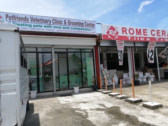 Petfriends Veterinary Clinic-General Trias listing photo