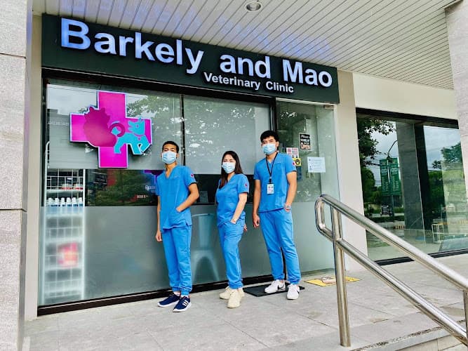 Barkely and Mao Veterinary Clinic listing photo