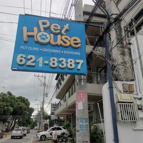 Pet House Veterinary Clinic - Timog listing photo