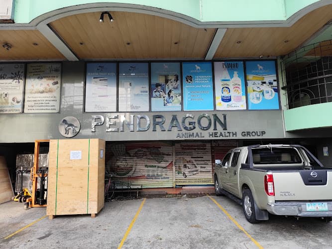 Pendragon Veterinary Clinic 24/7 Emergency ON CALL listing photo