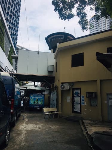 Makati City Pound and Veterinary Services Office listing photo