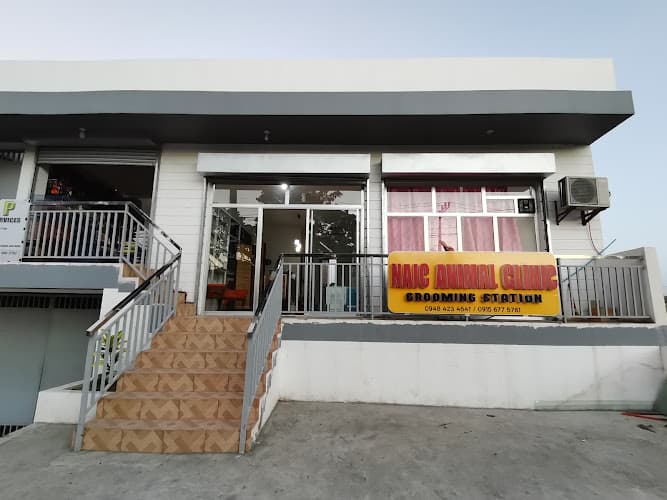 Naic Veterinary Clinic & Grooming Station listing photo