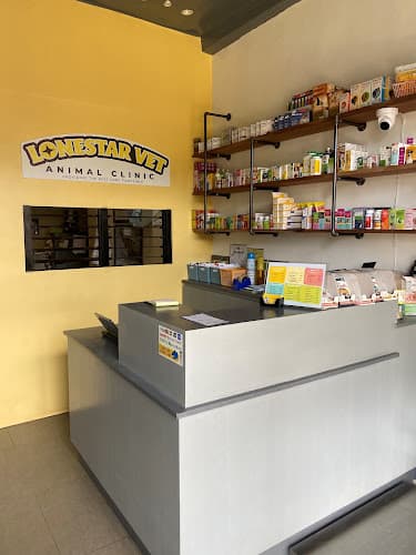 Lonestar Vet Animal Clinic listing photo