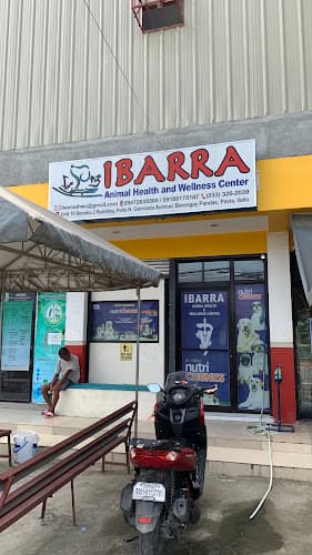 IBARRA ANIMAL HEALTH AND WELLNESS CENTER listing photo