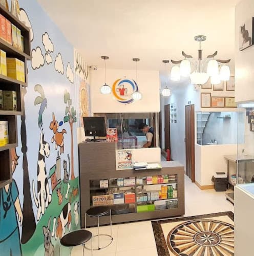 Hillary Veterinary Clinic listing photo
