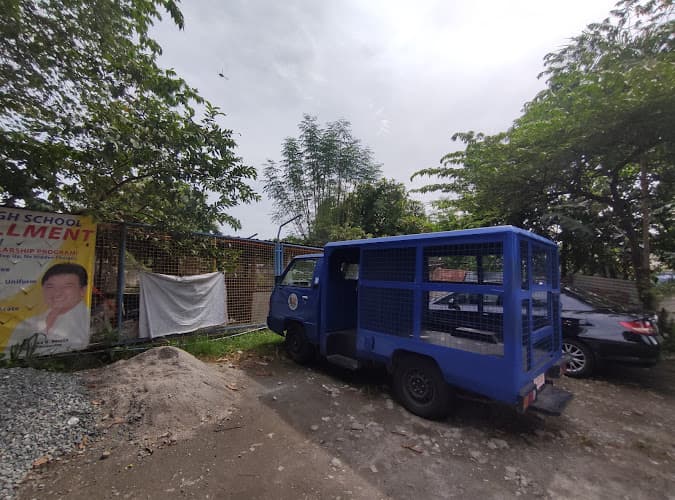 Bacoor City Veterinary Services Office listing photo