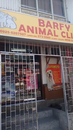 Barfy Animal Clinic listing photo