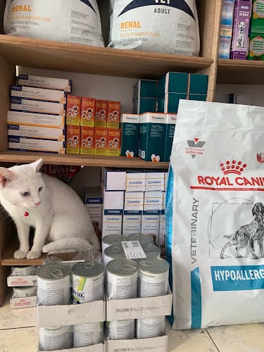 Kruhay Animal Clinic listing photo