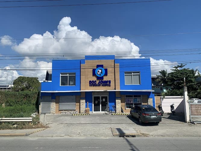 Doc John's Veterinary Clinic - Talisay listing photo