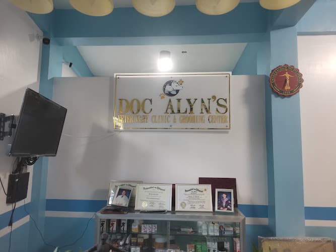 Doc Alyn's Veterinary Clinic and Grooming Center listing photo