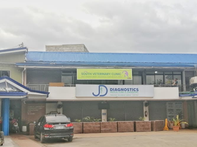 South Veterinary Clinic listing photo