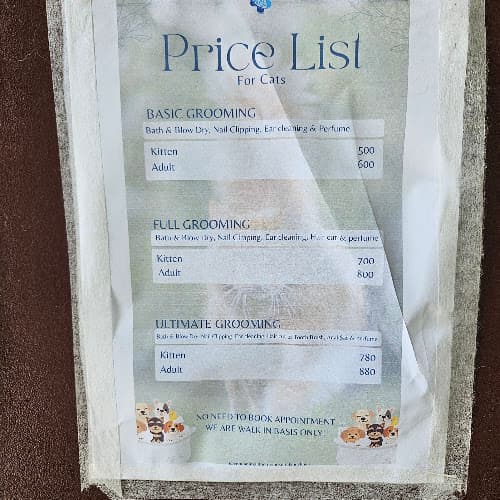 Cebu Animal Doctors Hospital Lapulapu Branch listing photo