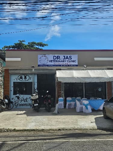Dr. JAS Veterinary Clinic - San Carlos listing photo