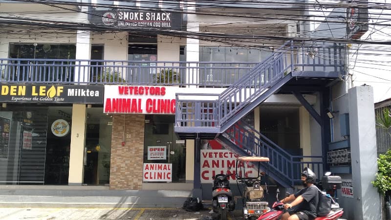 Vetectors Animal Clinic listing photo