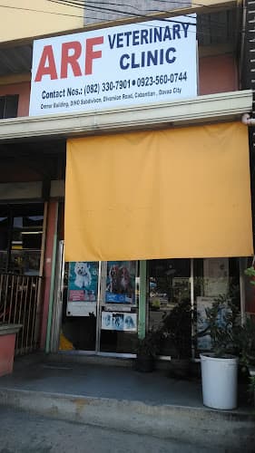 ARF Veterinary Clinic listing photo