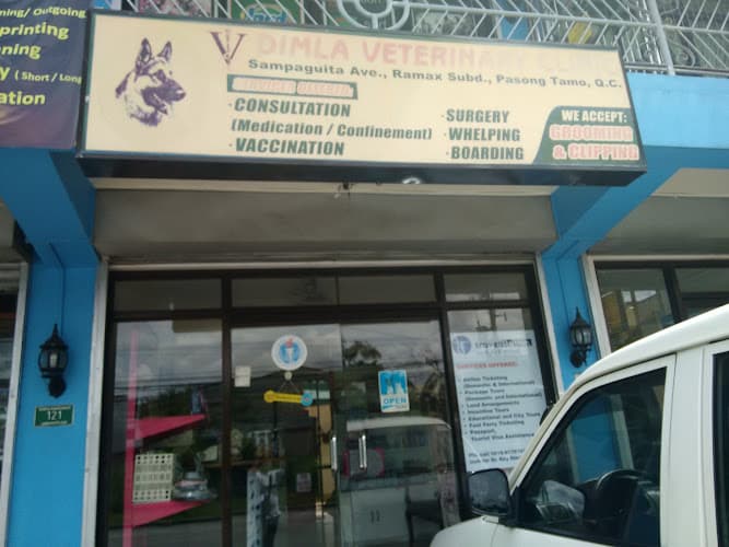 Dimla Veterinary Clinic listing photo