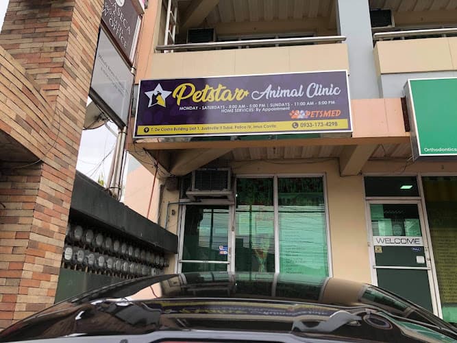 Petstar Animal Clinic listing photo