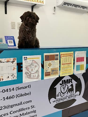 JMR Veterinary Clinic listing photo