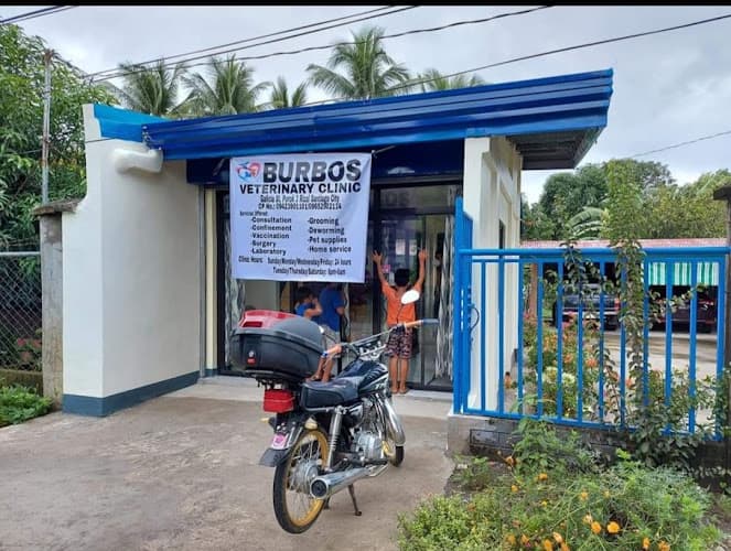 Burbos Veterinary Clinic listing photo