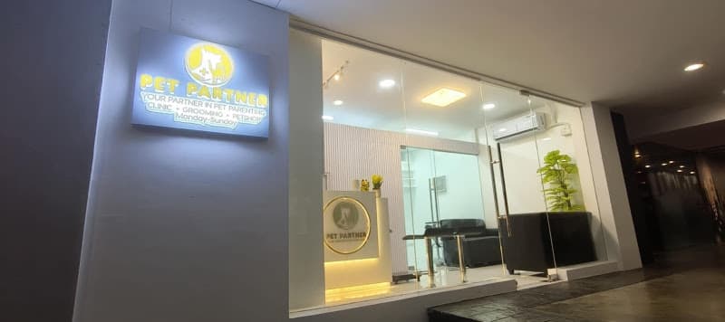 Pet Partner QC Clinic listing photo