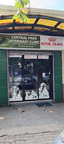 Central Park Veterinary Clinic listing photo