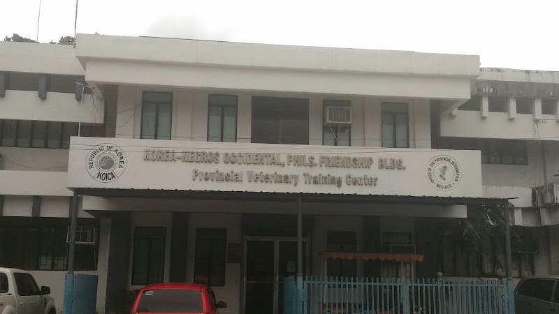 Provincial Veterinary Training Center listing photo