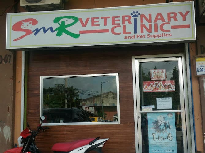 SMR Veterinary Clinic And Pet Supplies listing photo