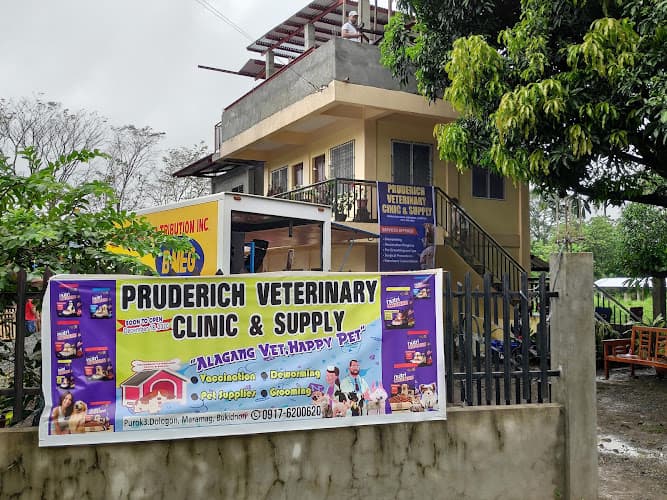 Pruderich Veterinary Clinic And Supply listing photo