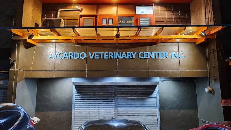 Aycardo Veterinary Center Inc. - Main Branch listing photo